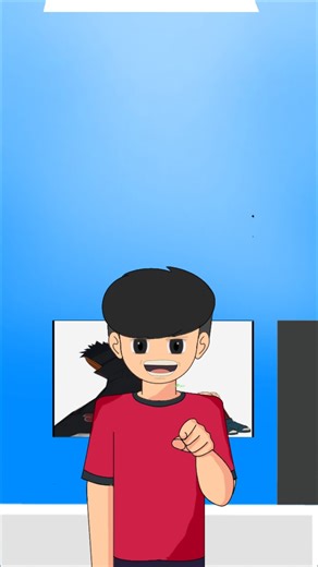 Akaza Pen drawing ✍️🔥 | Fighting Pose Drawing #shorts