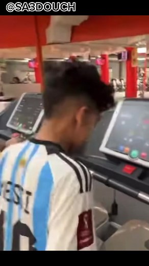 ناري دوزت أكفس نهار في لاصال مع خويا ميد صاعي 😭🔥🏋️#sa3douch #medsai #maroc #foryou