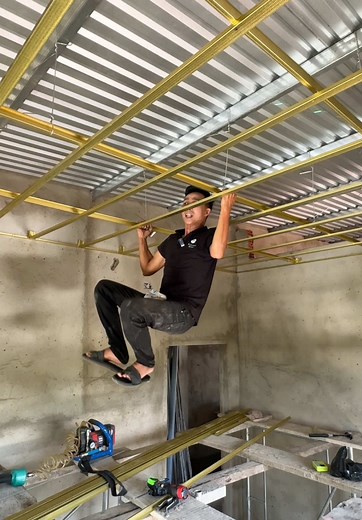 Gợi Ý Mẫu Trần Thạch Cao Đẹp Và Hiện Đại