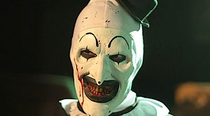 David Howard Thornton Talks ‘Terrifier 3’ and Playing Art the Clown in the Future