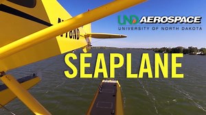 Seaplane Rating Course