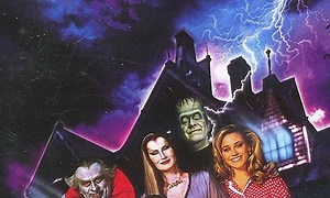 Here Come the Munsters - Where to Watch and Stream Online – Entertainment.ie