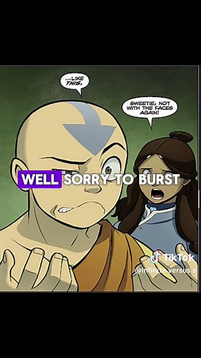 Understanding Azula's Blue Flames in Avatar