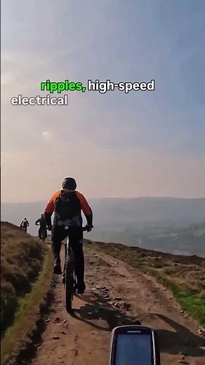 Why your brain needs short technical MTB trails #mtb #mountainbike