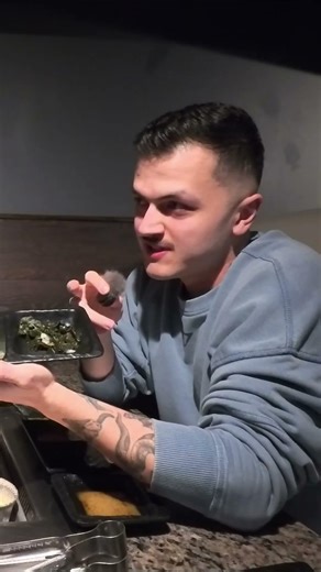 Amerika'da Korean BBQ