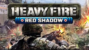Análise - Heavy Fire: Red Shadow - PSX Brasil