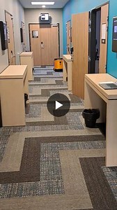 Demo Robot Taski Phantas en mode aspiration | Jérémy Rascol