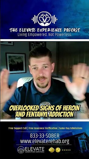 How to Spot Heroin, Painkiller, and Fentanyl Use