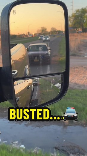 Minnesota Cops Pull Over Lifted Truck | Police Encounter