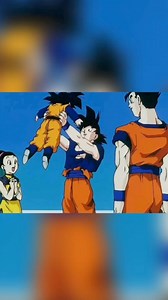 37K views · 1.4K reactions | ¿Goten podría superar a Goku? #dragonballdaima #dragonballsuper #DBZ #AkiraToriyama #DB #goku #anime #DBS #vegeta #animeedit | Bardock YT | Facebook