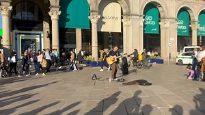 SATURDAY a Piazza del Duomo❤️ | Virgie Maltu | Facebook