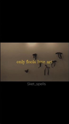 you can call me ' fool ' for that #sketspells #youtubeshorts #drawing #youtube #viral #trending