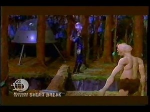 Nicktoons Network- Prometheus And Bob (original clip)