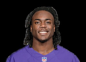 Dontay Demus Jr. - Baltimore Ravens Wide Receiver - ESPN