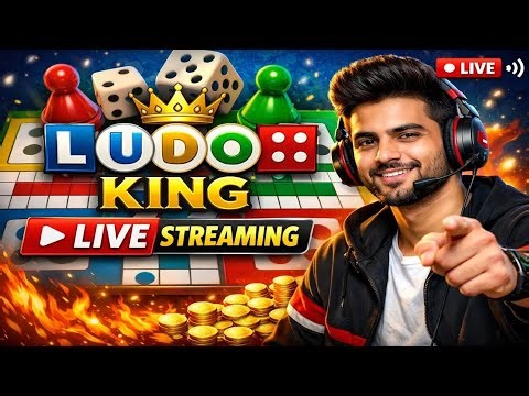 Ludo King Live 🎲 Ludo Live🔴🟢🟡🔵#shorts #live #shortslive #games