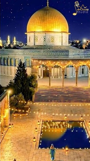 Shab e Meraj Special Kalam 2026 | Sahib e Taj Wo Shah e Meraj Wo - #shorts #viral