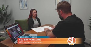 How QC Kinetix is restoring quality of life for patients like NFL football legend Emmitt Smith