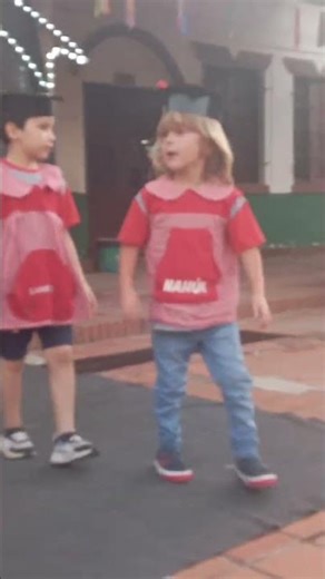 Sala de 5. Jardín Principito, Esc. Nro. 15.10/12/2025 Nahúm