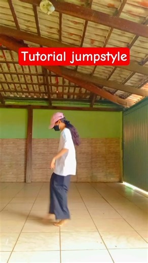 tutorial jumpstyle!