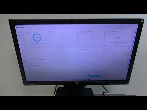 MOZA Racing R5 – Come controllare la versione software e aggiornare