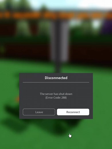 Master Server Shutdown with Nuke in Roblox Build a Boat