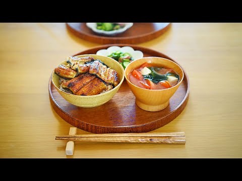 旅館気分な２日間の朝ごはん｜新しい家族