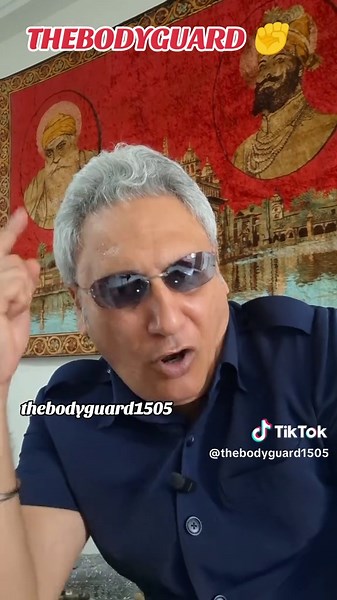 thebodyguard.sg on TikTok