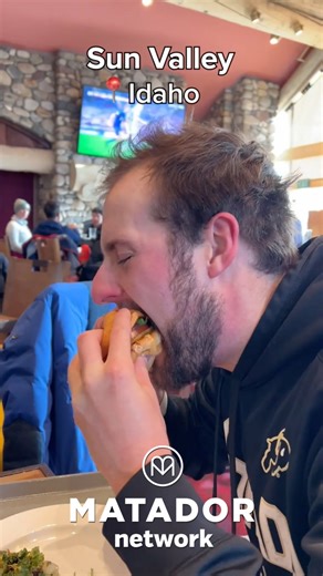 Ski, eat, repeat at Idaho’s Sun Valley Resort