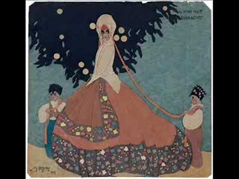 John Dowland - Can she excuse my wrongs?