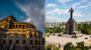 The Unforgettable Beauty of Armenia That Captivates All