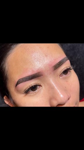Great Eyebrows don't happen by chance, they happen by appointment🫶🏻 Only @ Scem's Ink and Beauty 📍Sara, Iloilo For Appointment and Inquiries, DM us! | Edith Alagos - Macativo