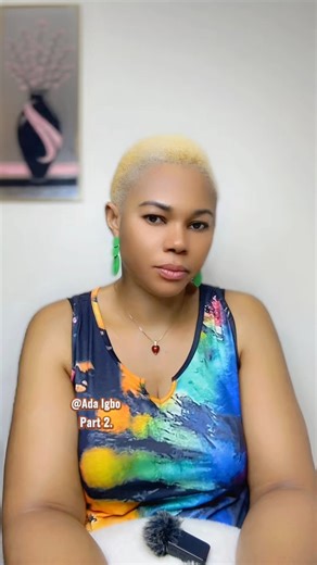 My husband is a b@nk agent Part 2. | Ada Igbo