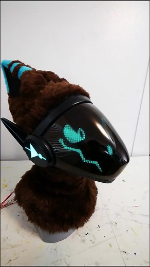 Understanding Protogen Fursuiting: Your Top Questions Answered