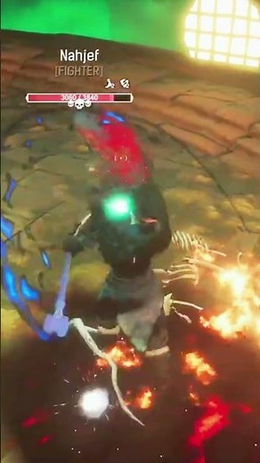 EASY BOSS KILL in the DREGS! CONAN EXILES 2025