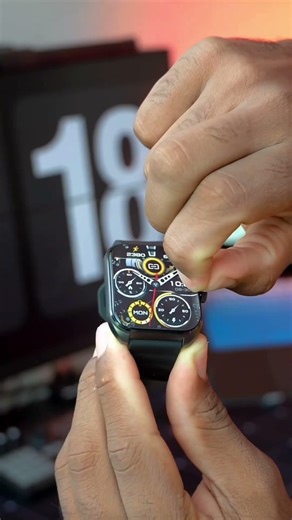 ⌚: oraimo Watch Nova 2 Unboxing #JaySterling #Nova2 #oraimo