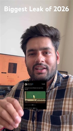 Claude code source code is leaked 🤯 #ai