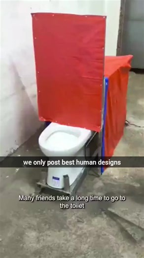 Best Human Designs on Instagram: "Welcome to the quirkiest corner of the internet 🧠✨ We showcase the funniest and most bizarre ‘human’ designs — inventions, behaviors, and over-engineered solutions that make you go “why… but also, why not?” 😂💡 Follow for your daily dose of creative chaos! #BestHumanDesigns #FunnyInventions #OverEngineered #HumanLogic #DesignFail #ComedyDesign #UnnecessaryInventions #SatireTech #DailyLaughs #CreativeHumor #WeirdTech"