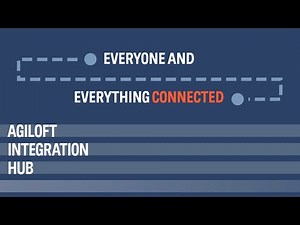 Agiloft Integration Hub