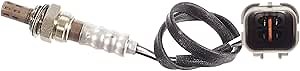 Downstream Oxygen Sensor Replacement for Mitsubishi 1997-2003 Montero Sport V6 3.0L 3.5L Post O2 Sensor 234-4657