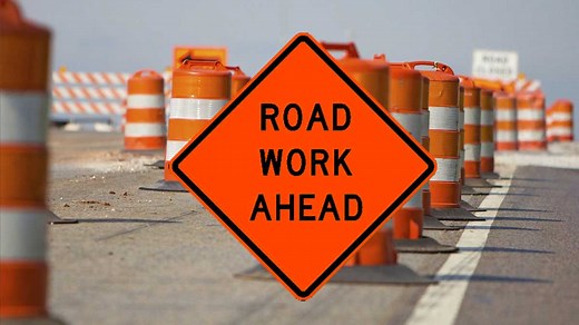 New interstate project will close Northern Beltway starting March 13