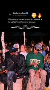 3M views · 59K reactions | 'Deja Vu' by Kanye West is an unreleased...