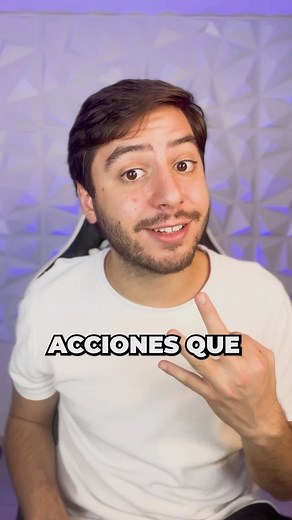 4.2K views · 7.5K reactions | Haz que el dinero trabaje para ti  #inversiones #dinero #finanzas #acciones | Aprende a invertir mejor | Facebook