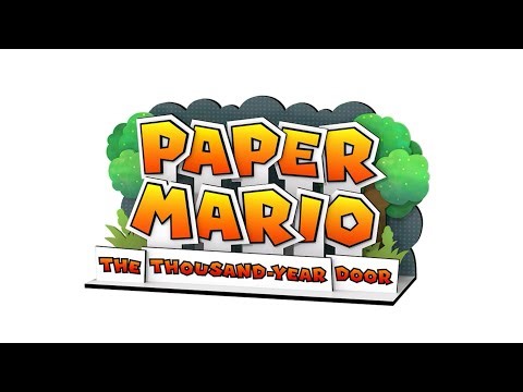 Event Battle - Atomic boo (Think) - Paper Mario: The Thousand Year Door Remake OST