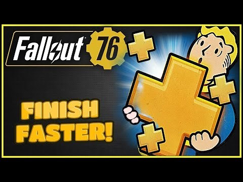 Complete The Scoreboard Fast (Tips & Tricks) - Fallout 76