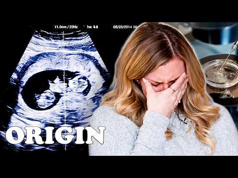 How Far Would You Go to Become a Mum? | $200,000 Egg Donation Journey