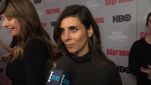 Did "The Sopranos" Kill Tony Soprano in the Series Finale?