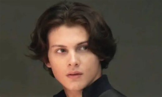 Sale a la luz el error que cometió el hijo mayor de Aracely Arámbula y Luis Miguel que lo llevó a ser expuesto en TV