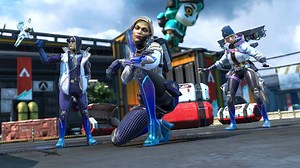 Apex Legends 5th Anniversary Collection Event Guide - all rewards and LTM Straight Shot - VideoGamer