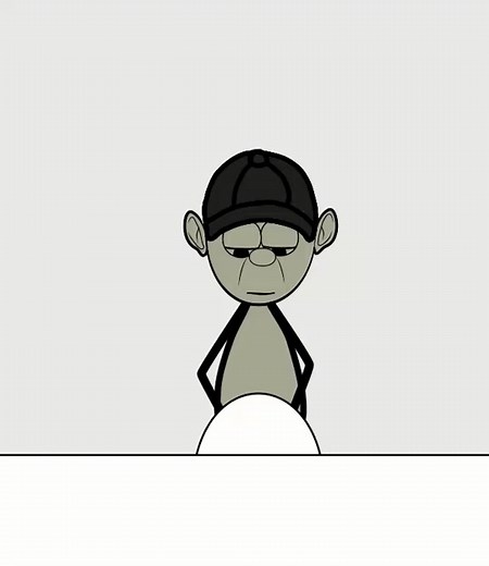 Hilarious Cartoon Comedy | Animated Short Story