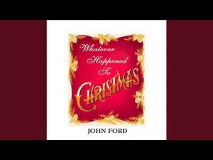 White Christmas (Rock Version)